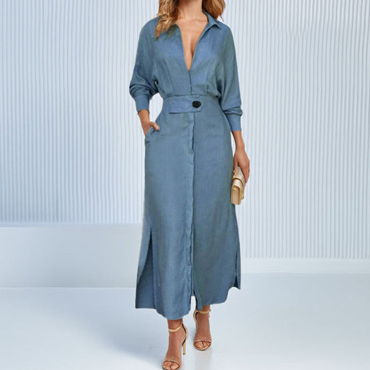 Isabella - Timeless Elegance Dress (™)