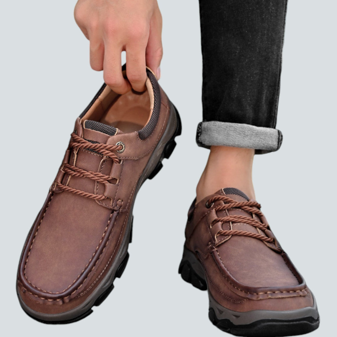 Outdoor™ - Orthopedic Shoes