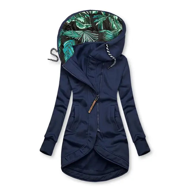 Palisades | Timeless Zip-Up Jacket