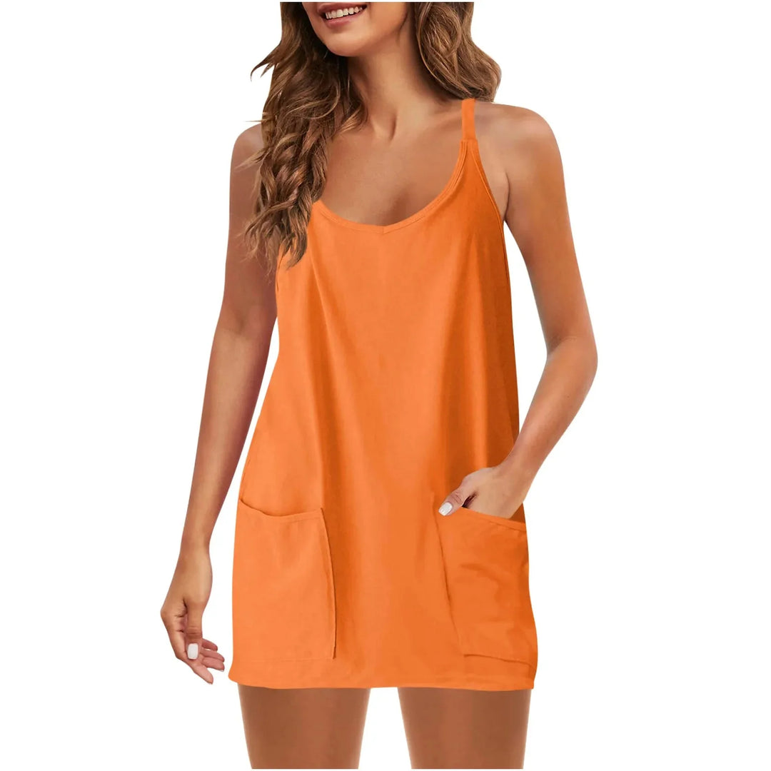 Charlee™ | Fashionable Two-Piece Set