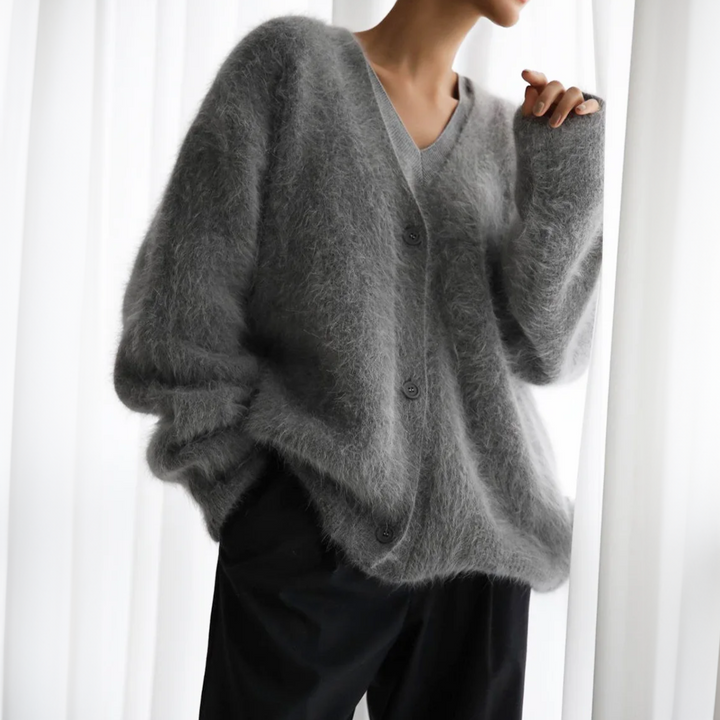 Lara - Soft Cardigan
