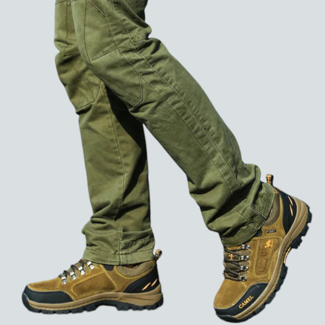 Outdoor™ - Lightweight hiking shoes