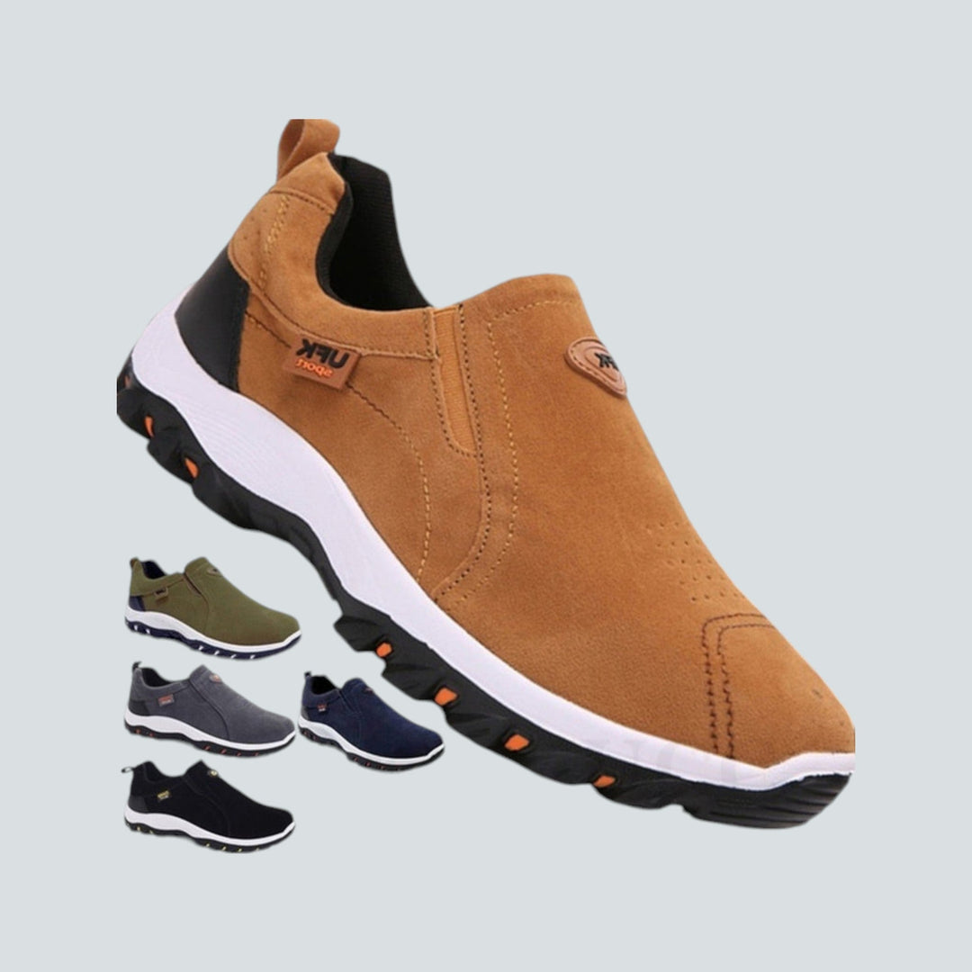 Outdoor™ - Comfort for Adventure