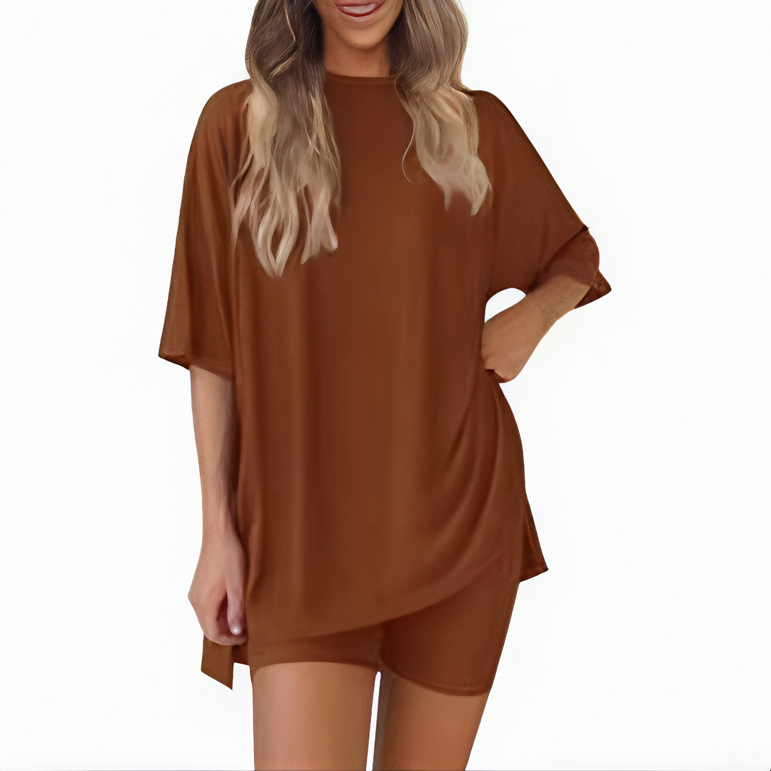 Leia™ | Chic Summer Duo