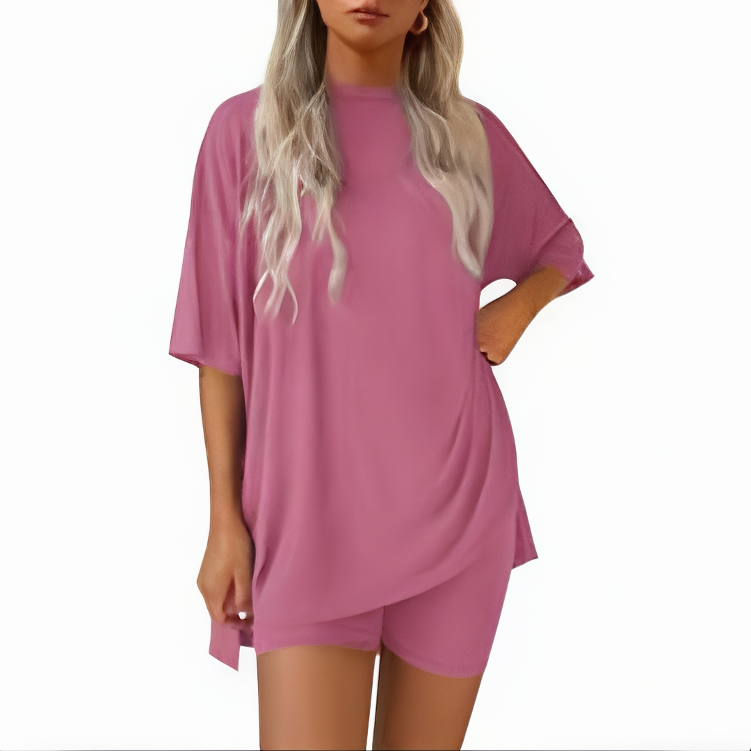 Leia™ | Chic Summer Duo