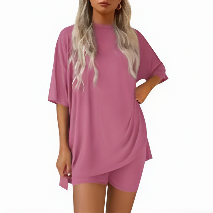 Leia™ | Chic Summer Duo