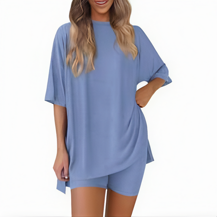 Leia™ | Chic Summer Duo