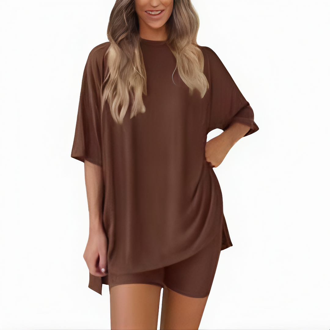 Leia™ | Chic Summer Duo