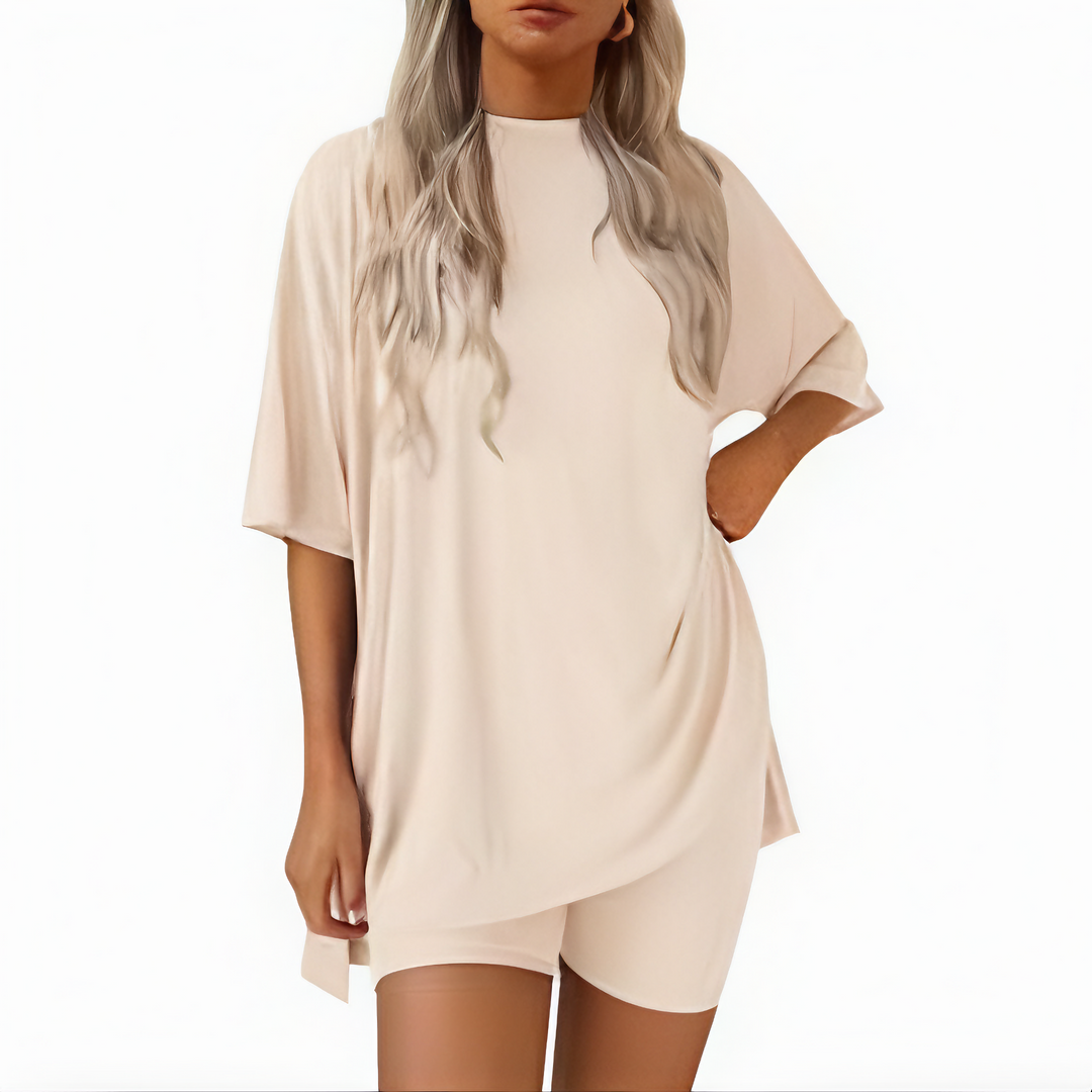 Leia™ | Chic Summer Duo