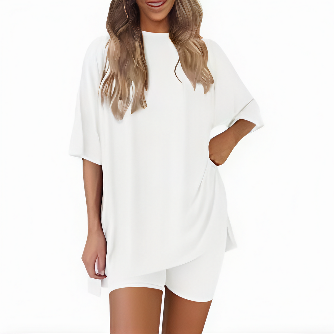 Leia™ | Chic Summer Duo