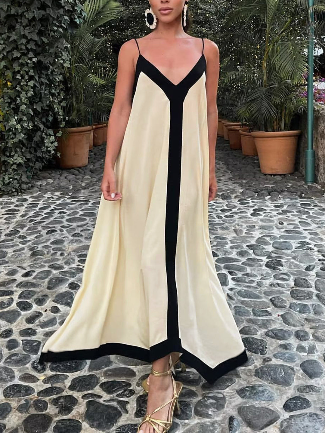 Seraphina Graceful Gown™