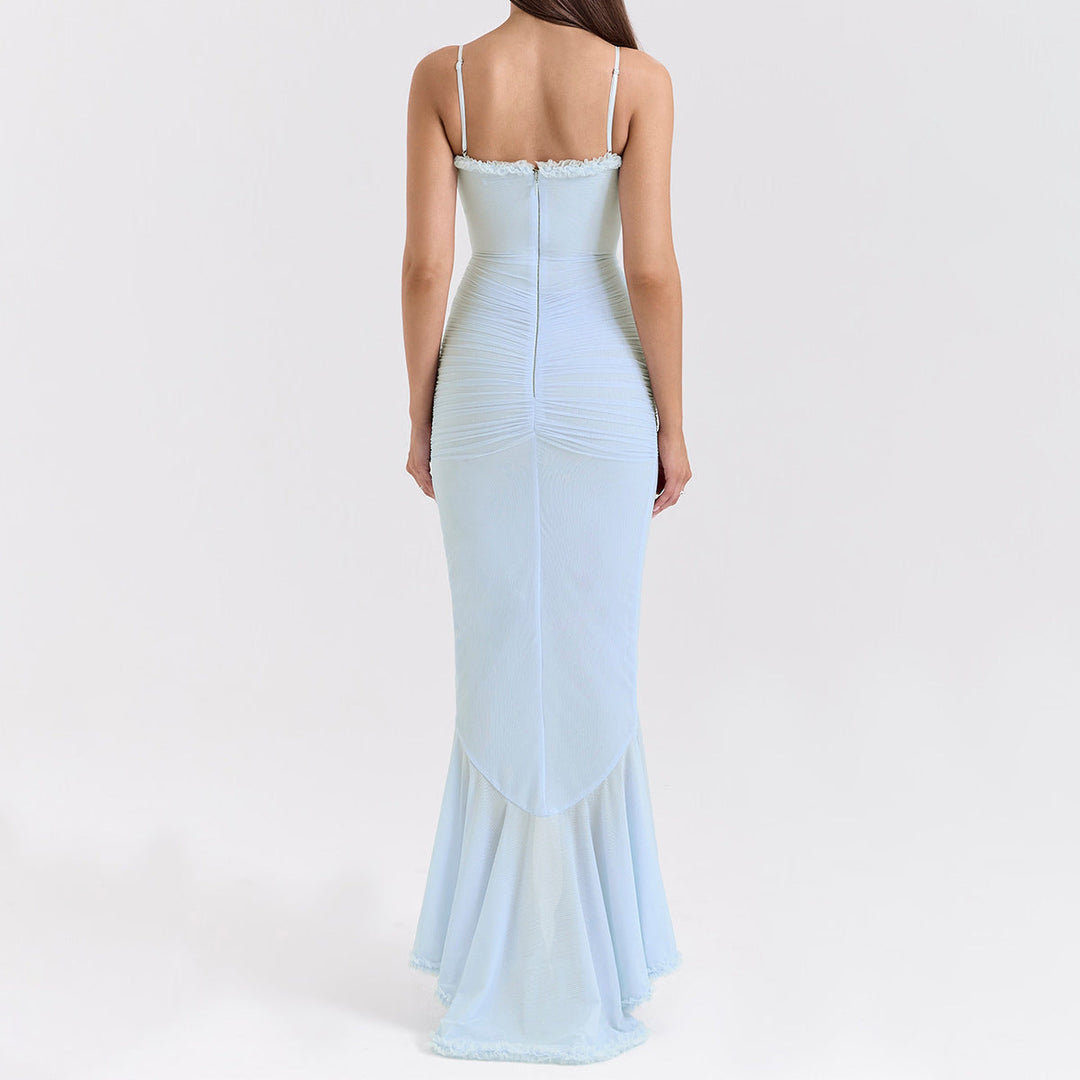 Sophia Asymmetry Gown™
