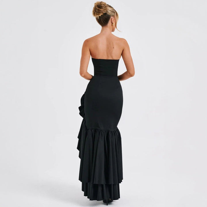 Isabella Asymmetry Gown™