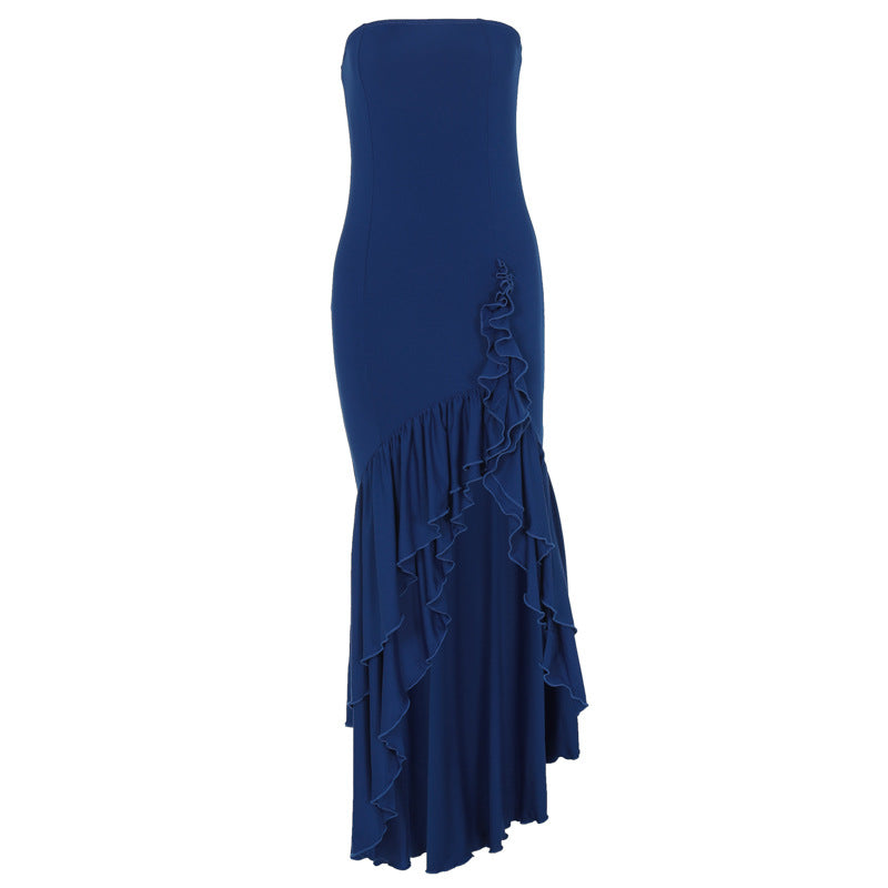 Isabella Asymmetry Gown™