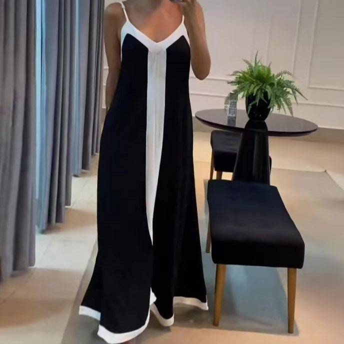 Isabella Soleil Maxi Dress™