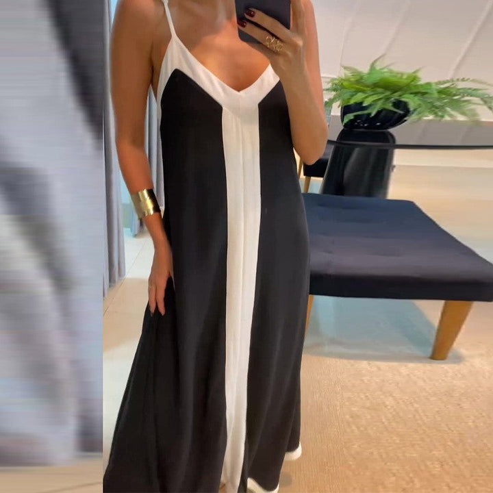 Isabella Soleil Maxi Dress™