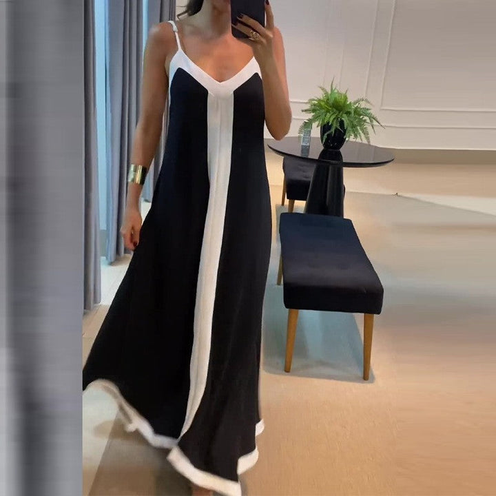 Isabella Soleil Maxi Dress™