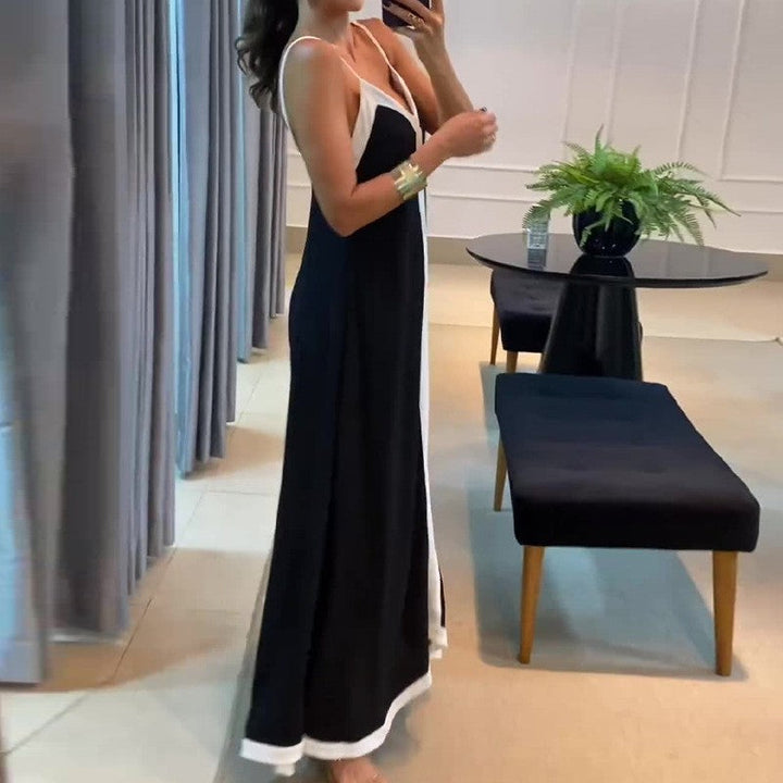 Isabella Soleil Maxi Dress™