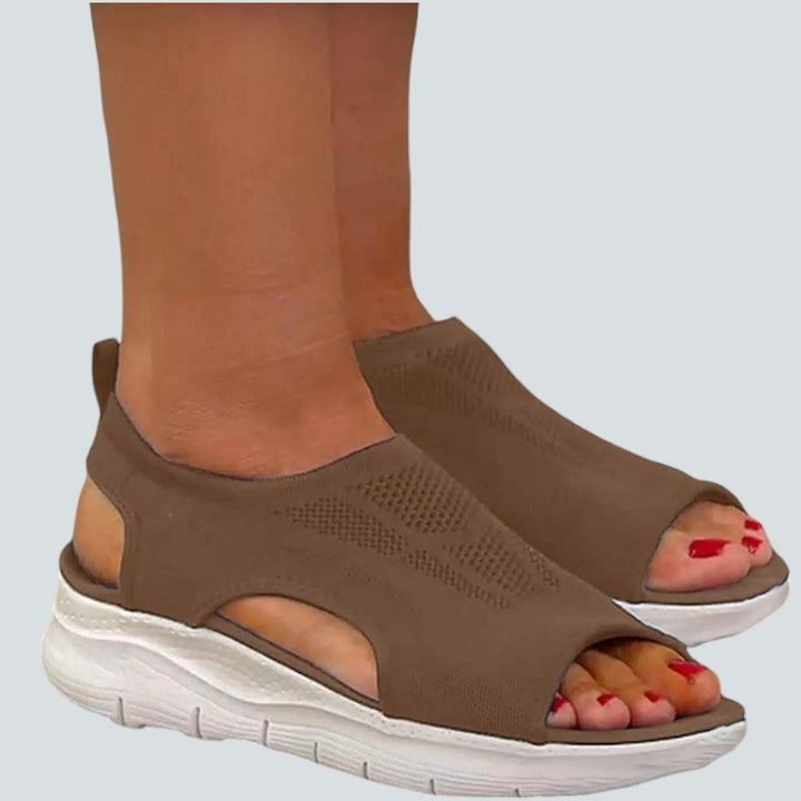 Outdoor™ - your everyday comfort sandals