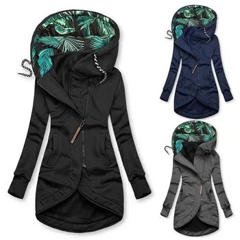 Palisades | Timeless Zip-Up Jacket