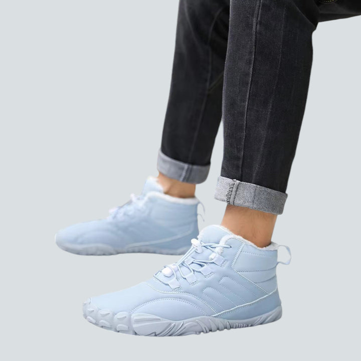 Outdoor™ - Anti-Slip & Universal Winter Barefoot Shoes