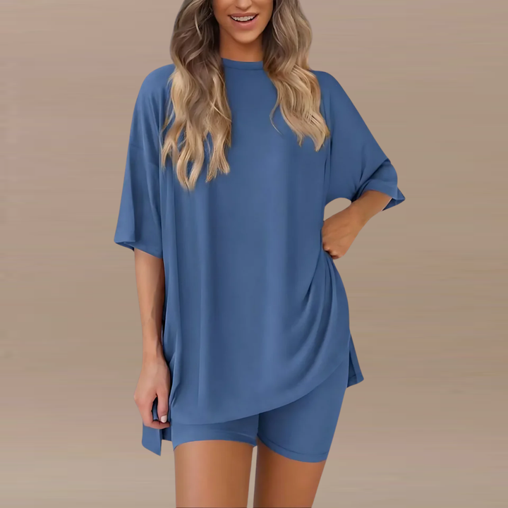 Leia™ | Chic Summer Duo