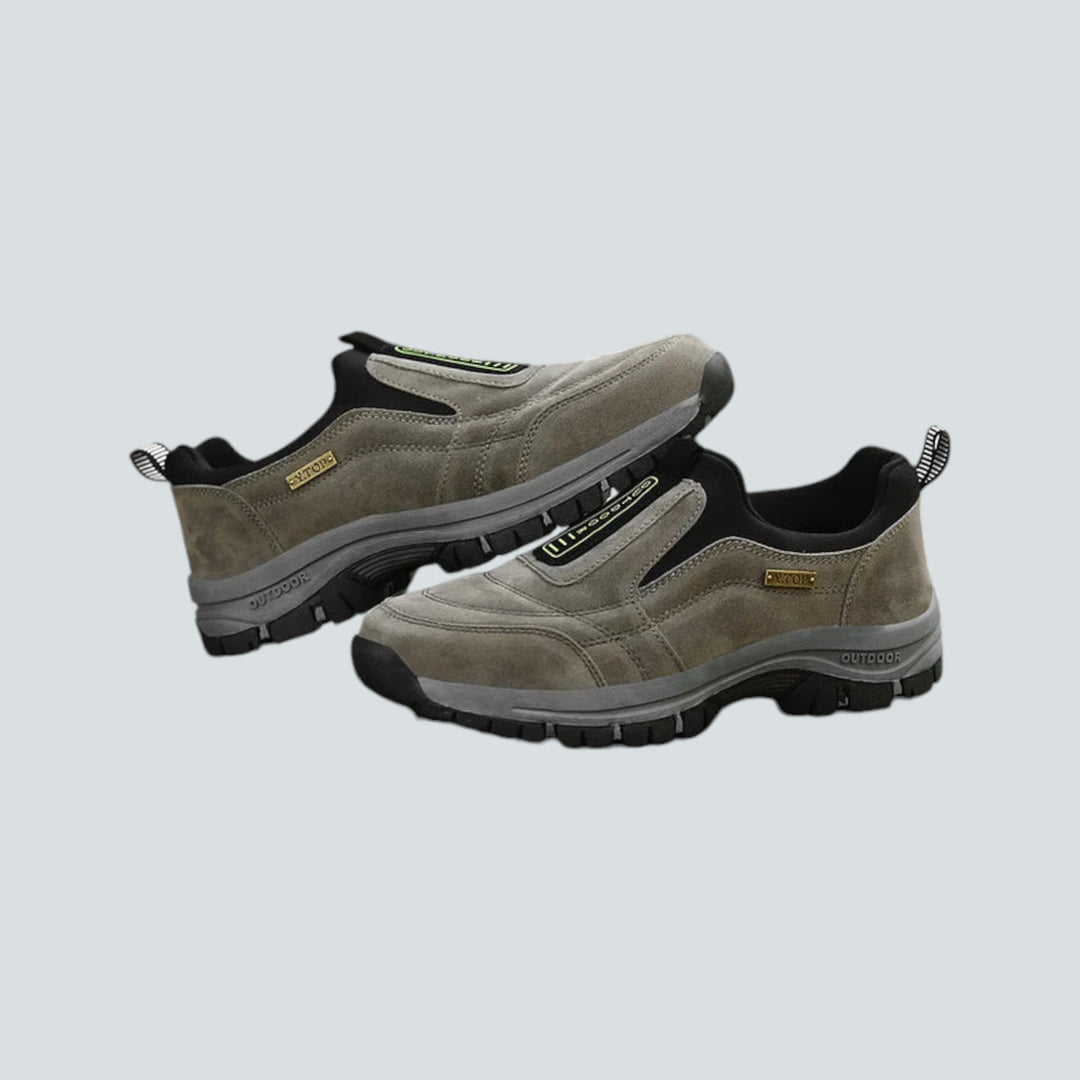 Outdoor™ - Orthopedic hiking shoes