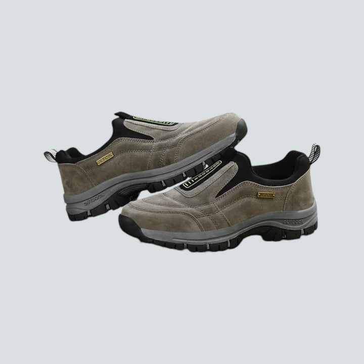 Outdoor™ - Orthopedic hiking shoes