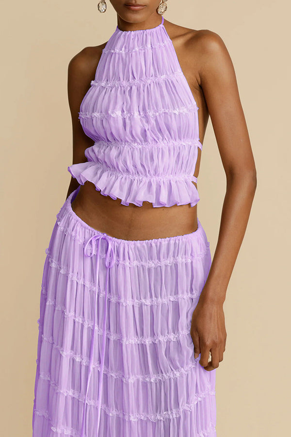 Luisa™ | Luxe Passion Set