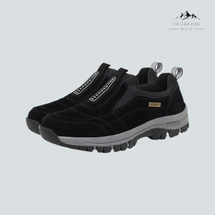Outdoor™ - Orthopedic hiking shoes