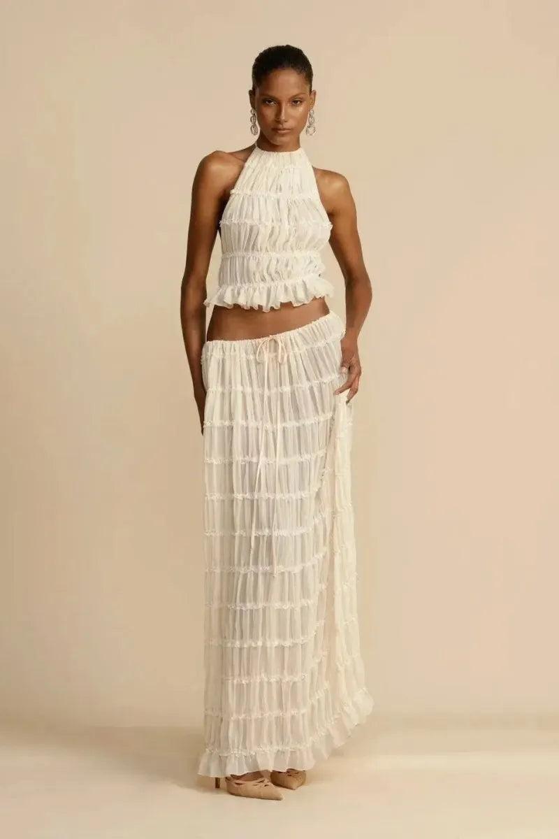 Luisa™ | Luxe Passion Set