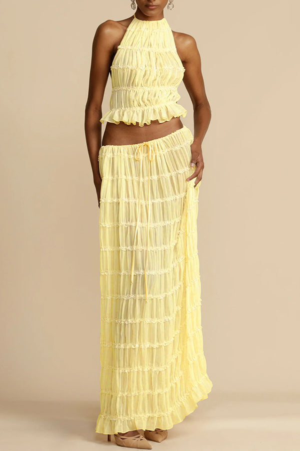 Luisa™ | Luxe Passion Set