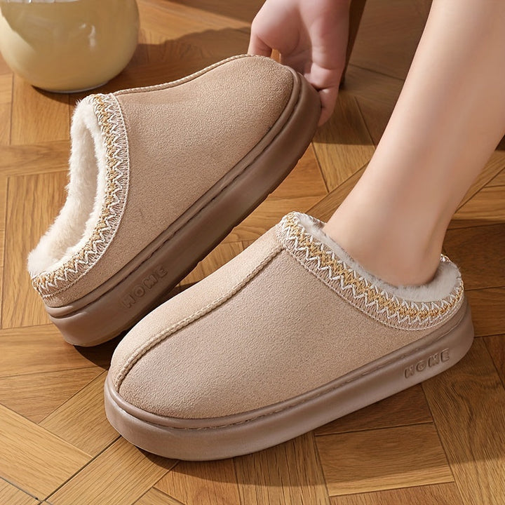 COZY™ | Plush slippers