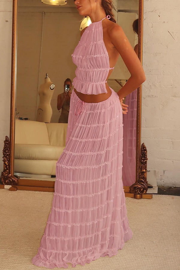 Luisa™ | Luxe Passion Set