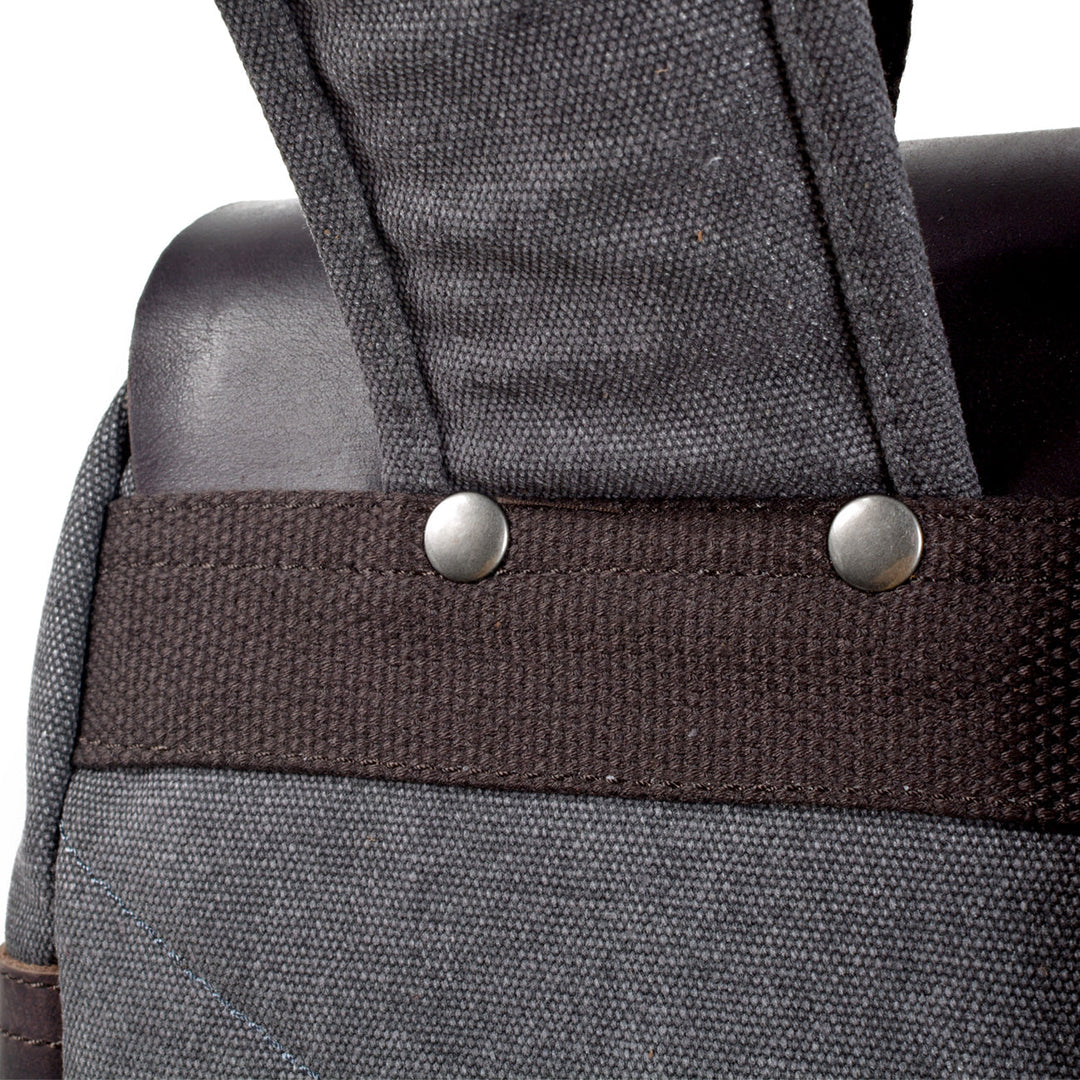 Logan™ Canvas Backpack