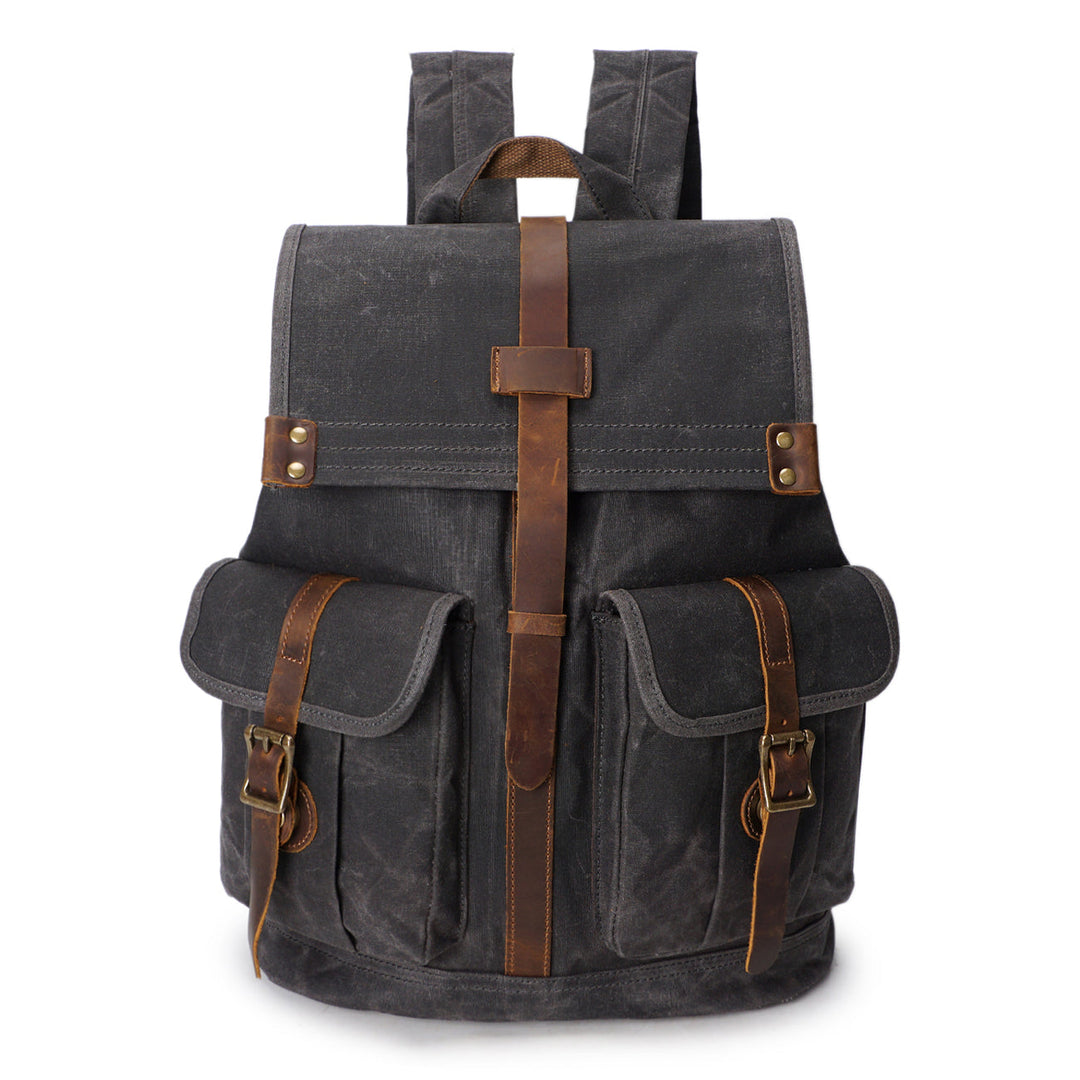Gabriel™ Vintage Backpack