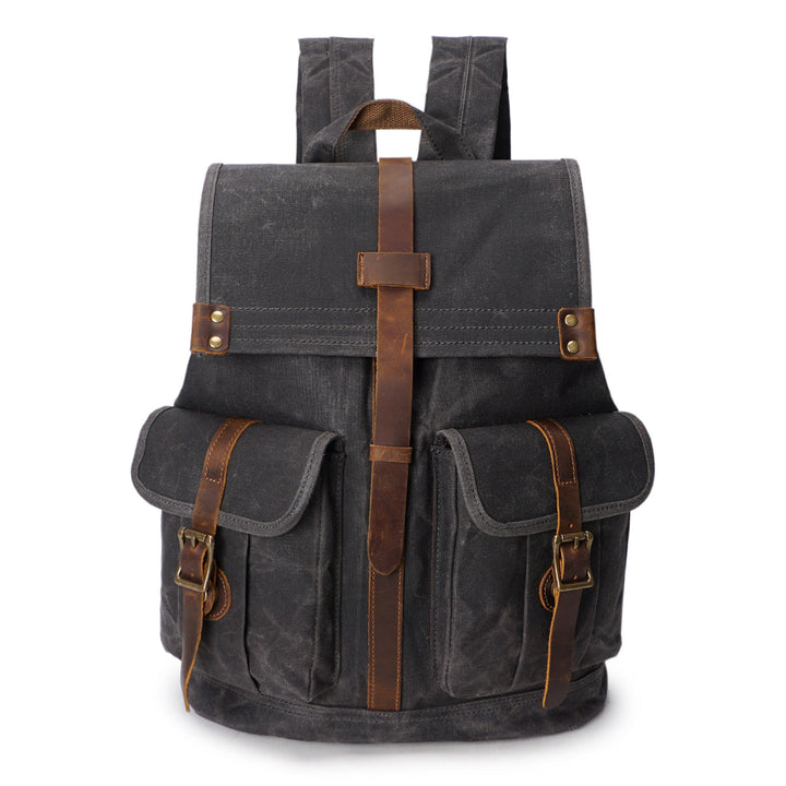 Gabriel™ Vintage Backpack