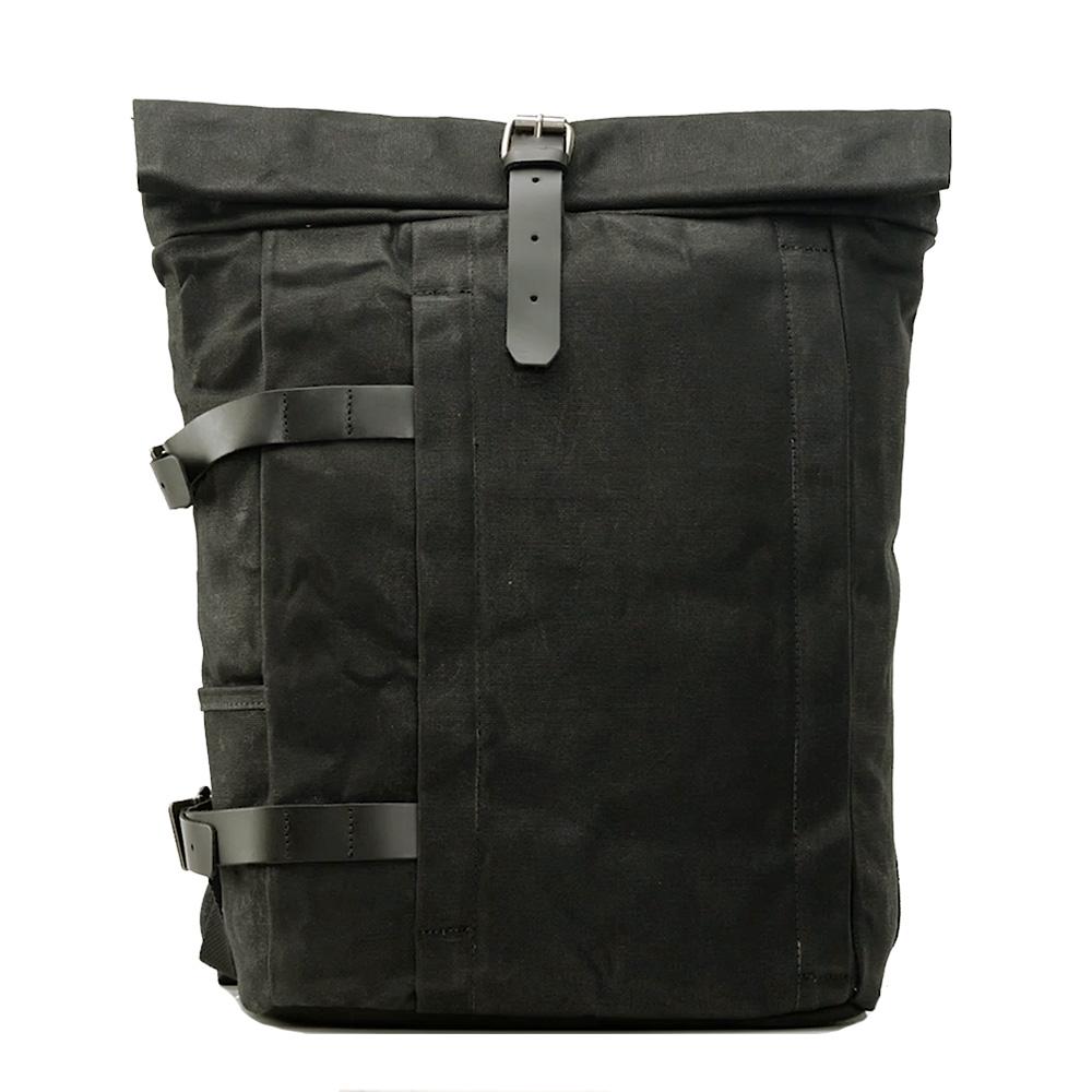 Lucas™ Canvas Motorcycle Backpack
