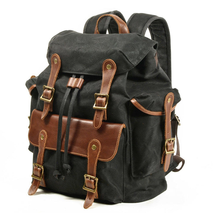 Alexander™ Old School Backpack