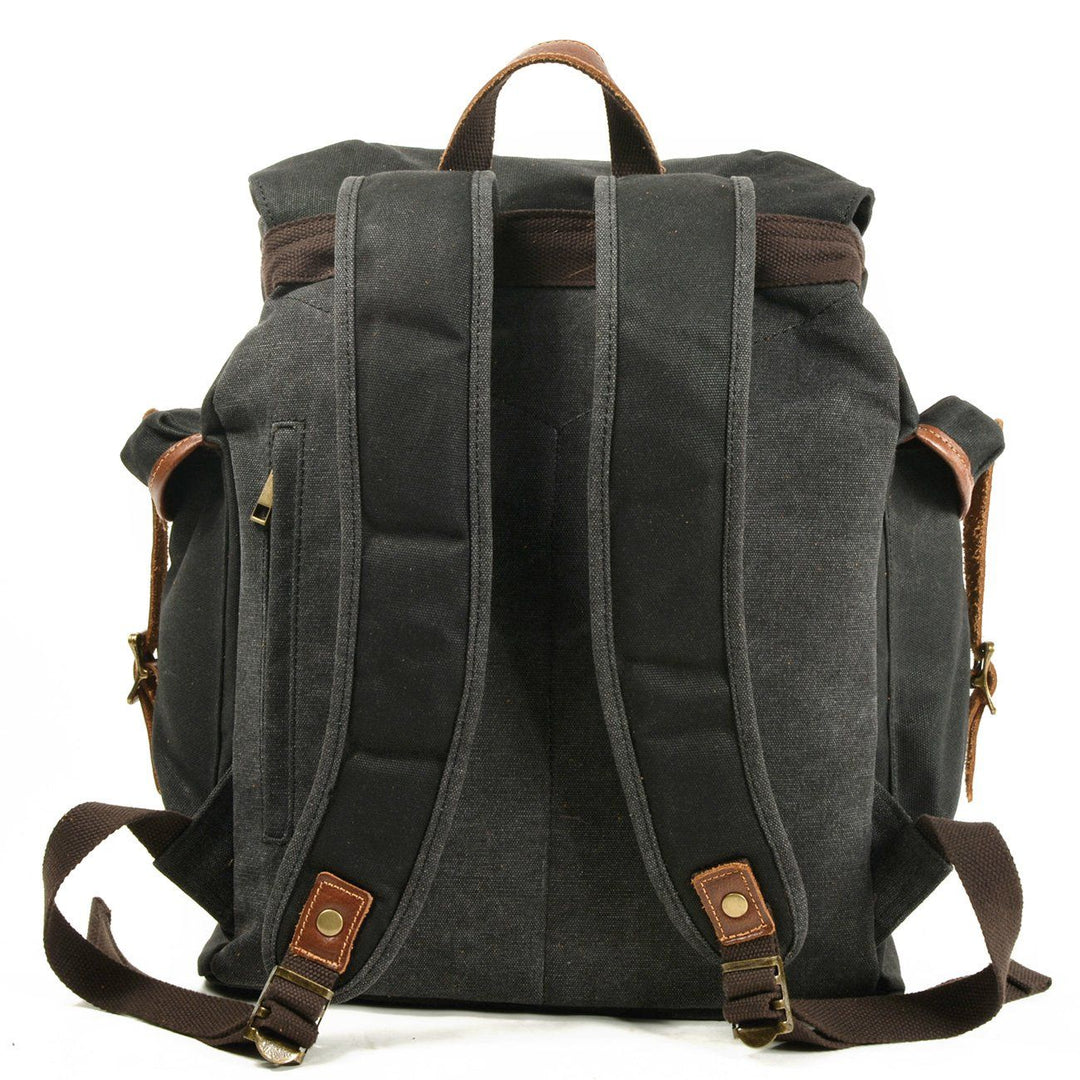 Alexander™ Old School Backpack