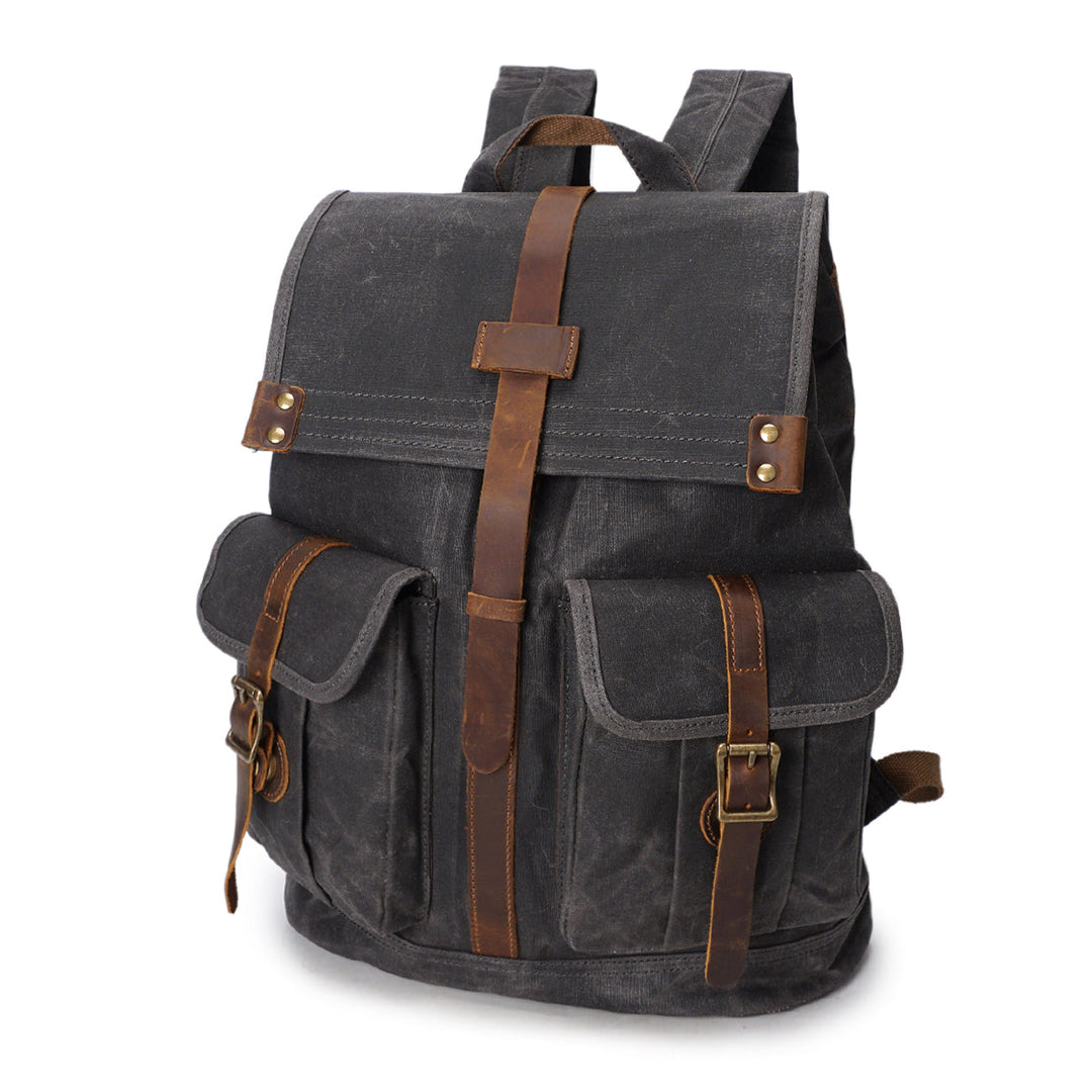 Gabriel™ Vintage Backpack