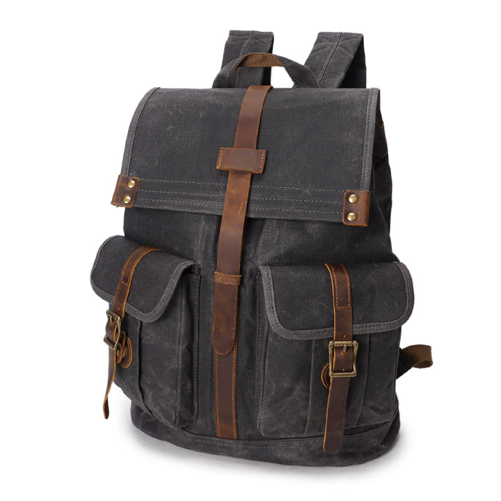 Gabriel™ Vintage Backpack
