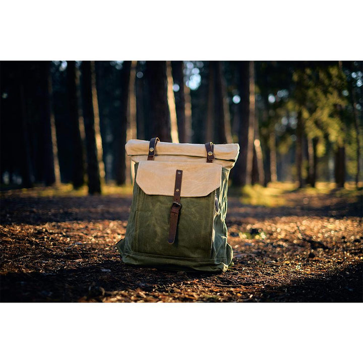 Daniel™ Vintage Backpack