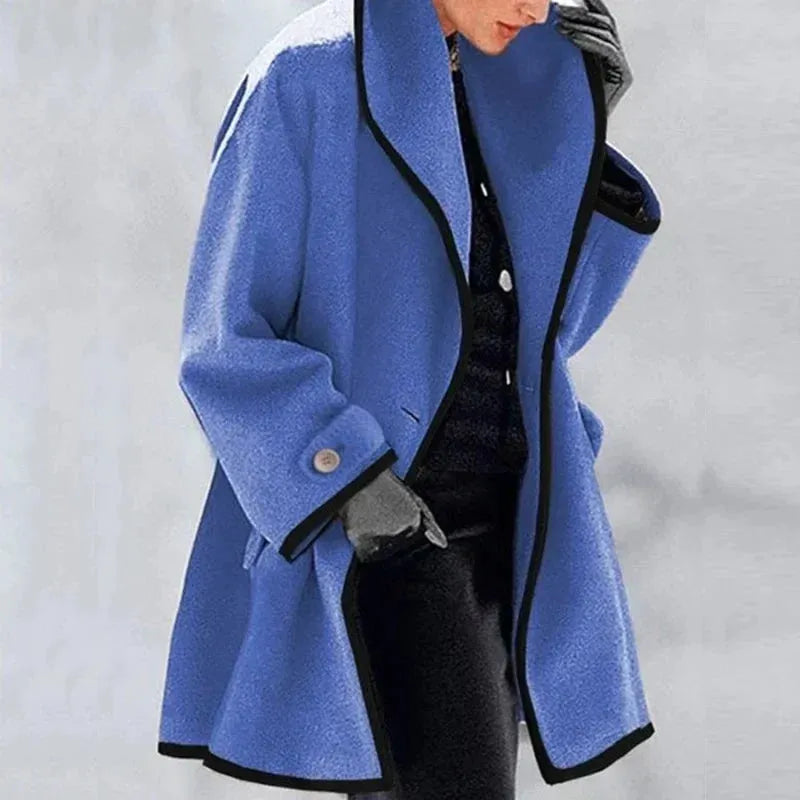 Palisades | Elegant Trench Coat