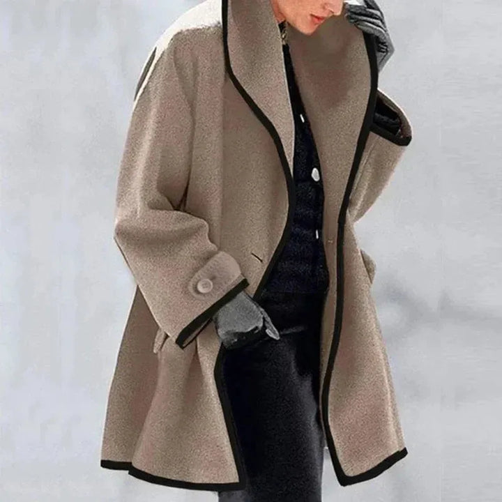 Palisades | Elegant Trench Coat