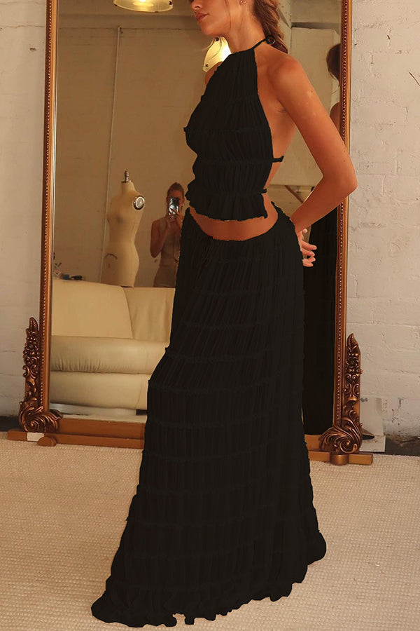 Luisa™ | Luxe Passion Set