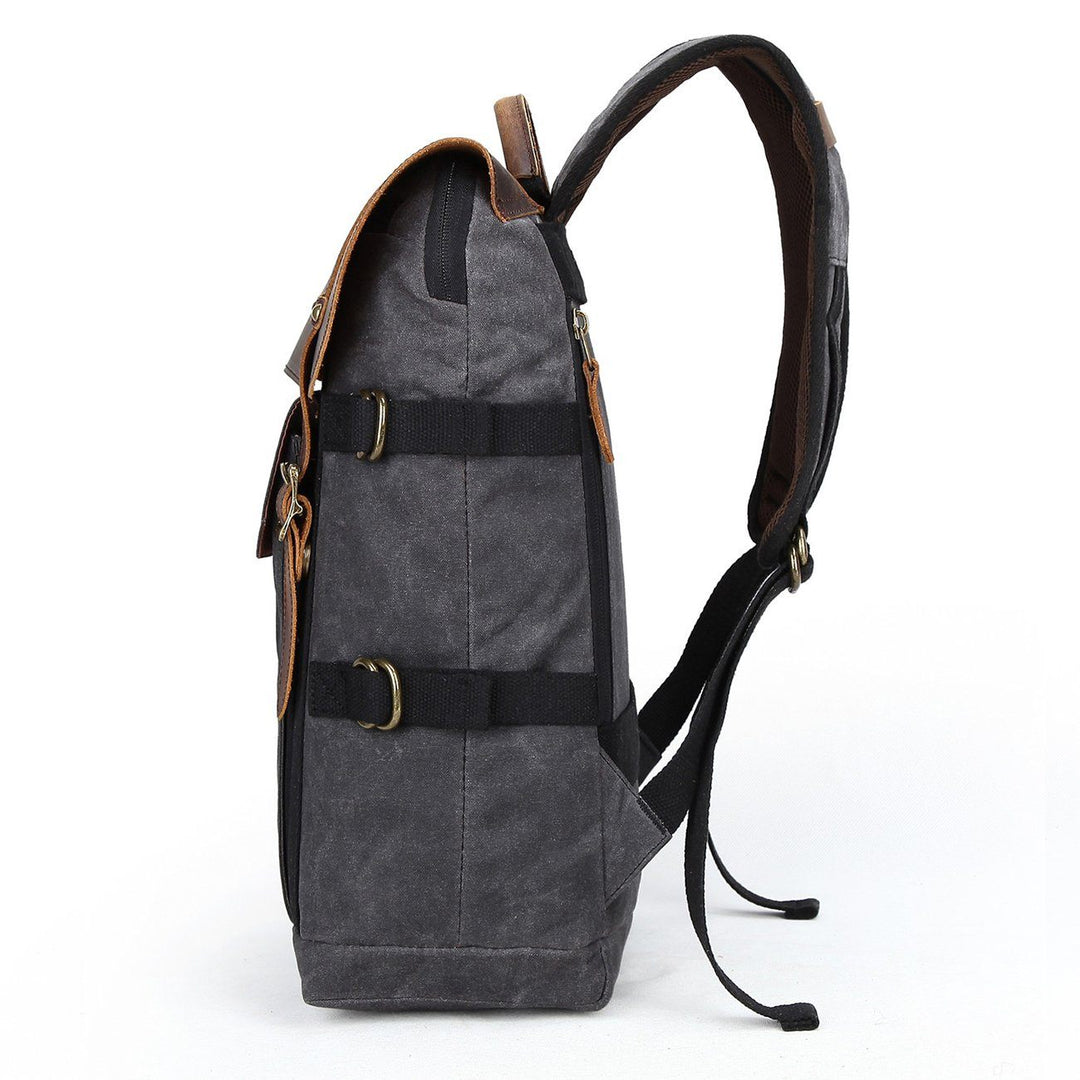 James™ DSLR Camera Bag