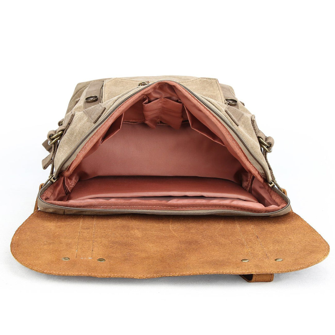James™ DSLR Camera Bag