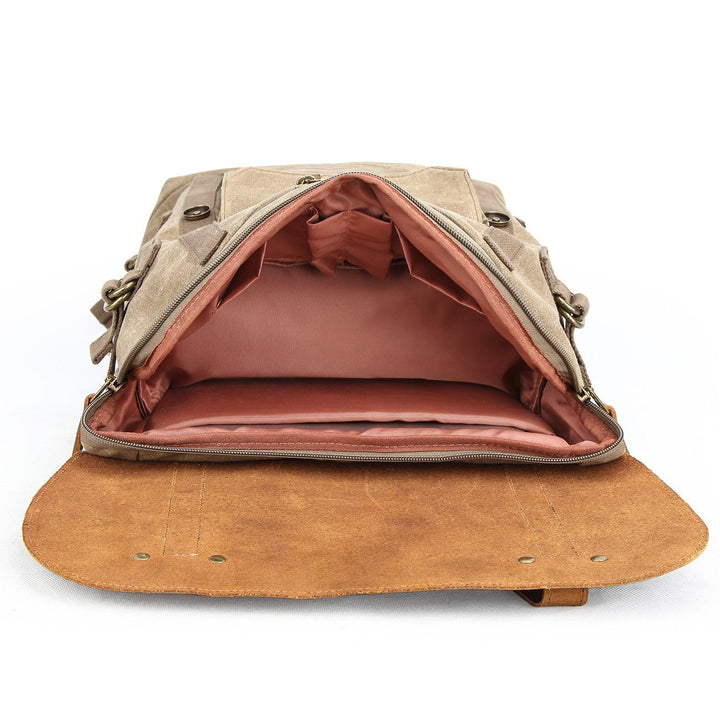 James™ DSLR Camera Bag