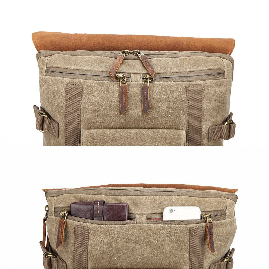 James™ DSLR Camera Bag